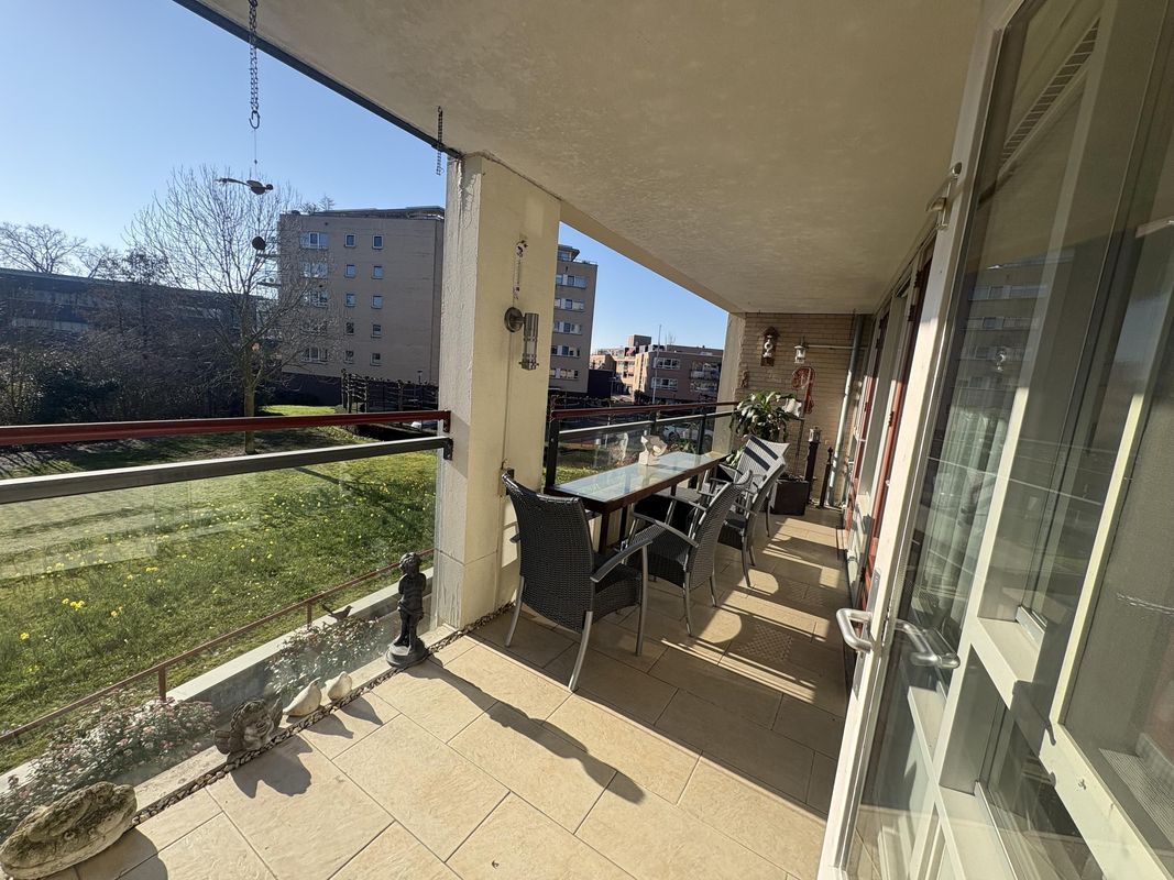 Hofdael 124 Photo Blur 8