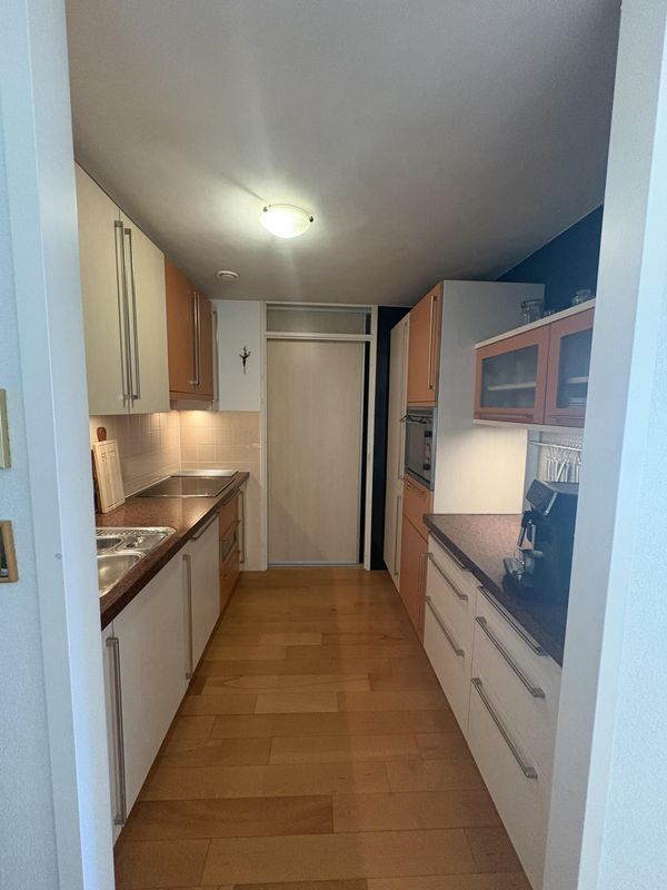 Hofdael 124 Photo Blur 12