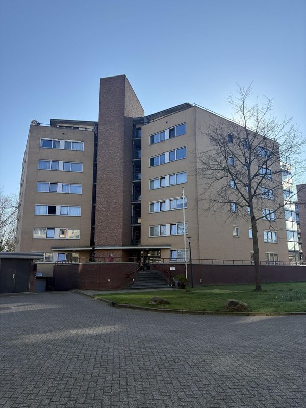 Hofdael 124 Photo Blur 21