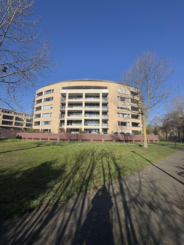 Hofdael 124 Photo Blur 22