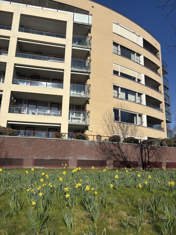 Hofdael 124 Photo Blur 26