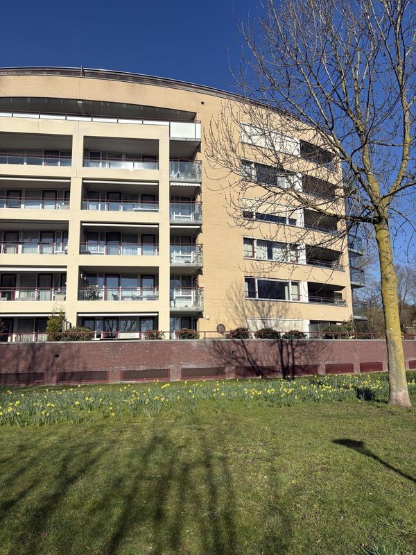 Hofdael 124 Photo Blur 23