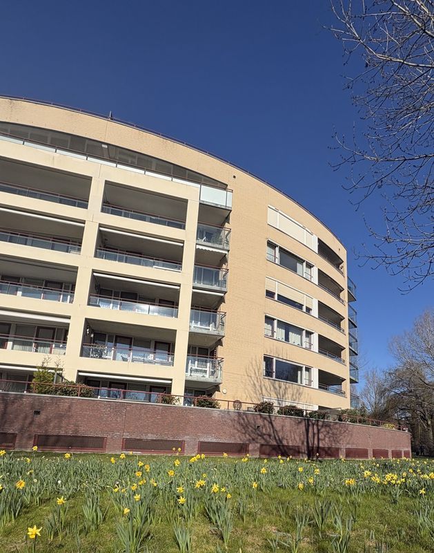 Hofdael 124 Photo Blur 25