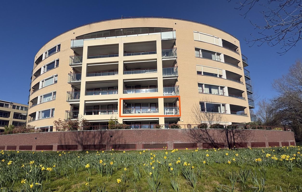 Hofdael 124 Photo Blur 0