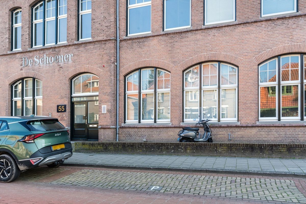 Mr. van Coothstraat 55 - 07 Photo Blur 16