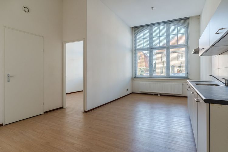 Mr. van Coothstraat 55 - 07 Photo 1