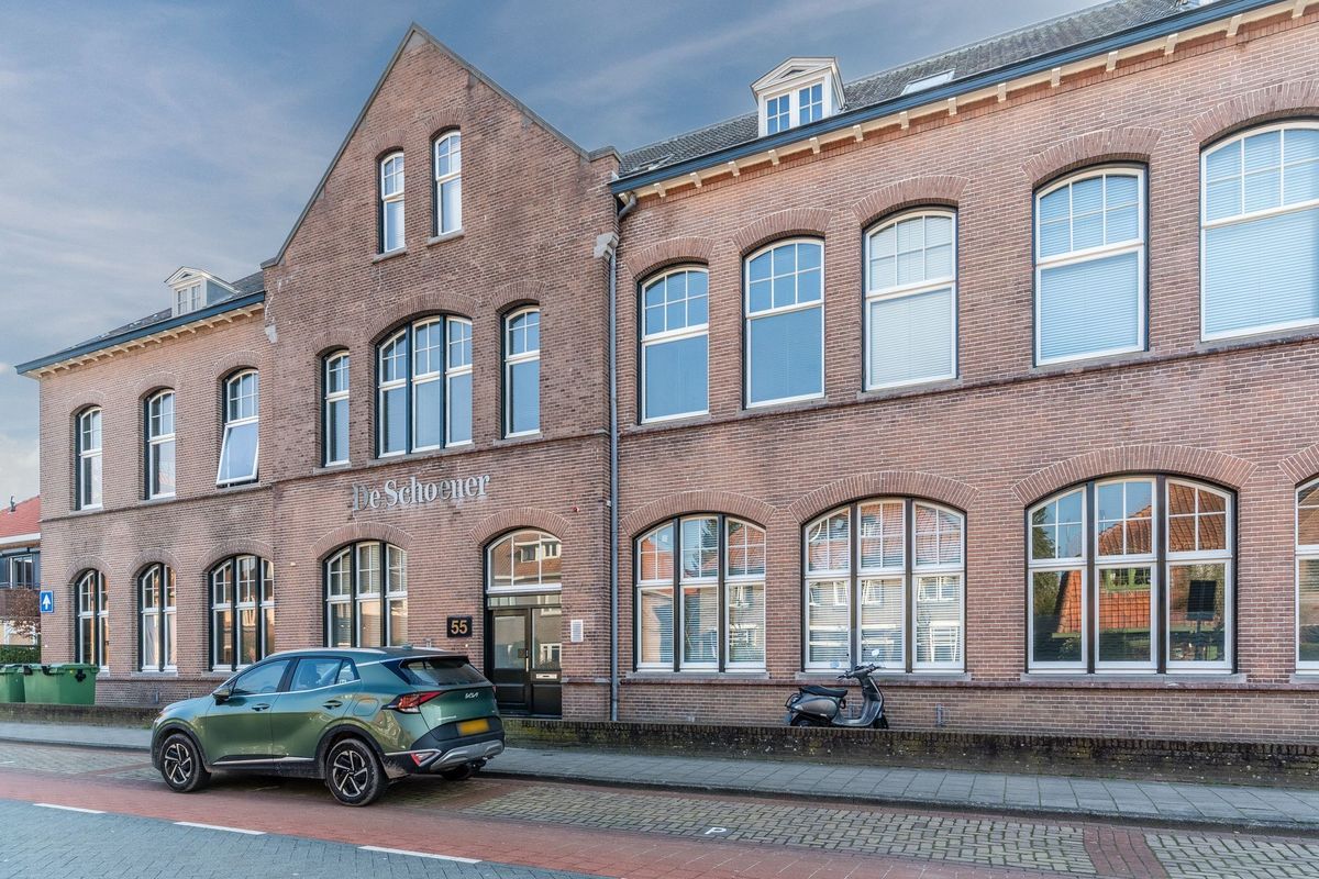 Mr. van Coothstraat 55 - 07 Photo Blur 17