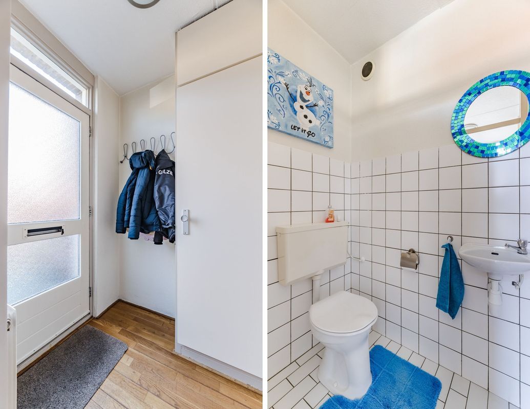 Pastoor van de Boschstraat 1 Photo Blur 5