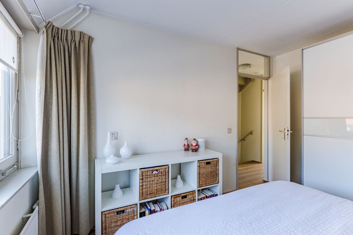 Pastoor van de Boschstraat 1 Photo Blur 19