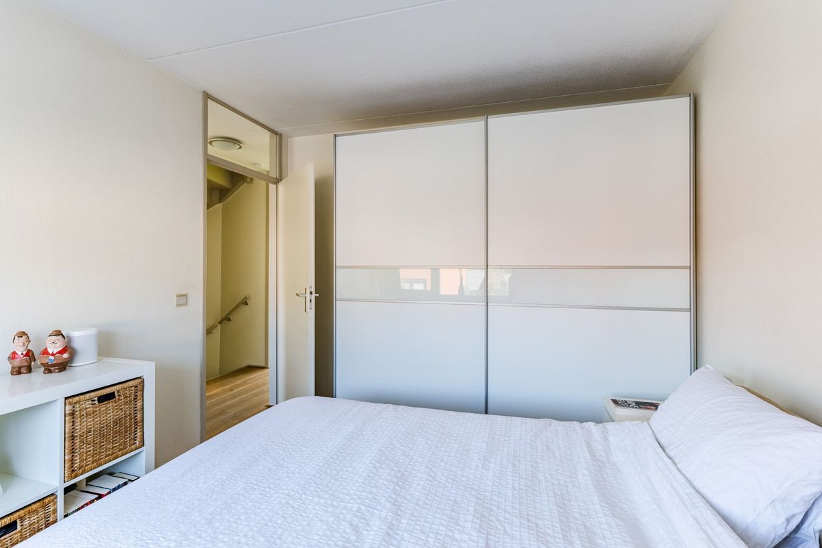 Pastoor van de Boschstraat 1 Photo Blur 18