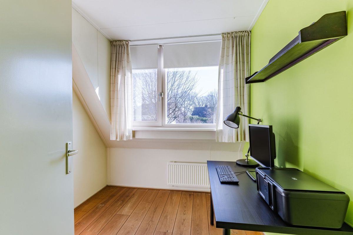 Pastoor van de Boschstraat 1 Photo Blur 22