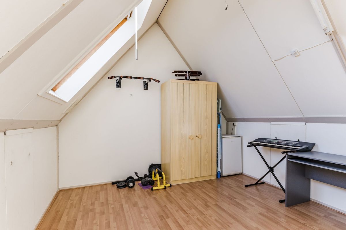 Pastoor van de Boschstraat 1 Photo Blur 28