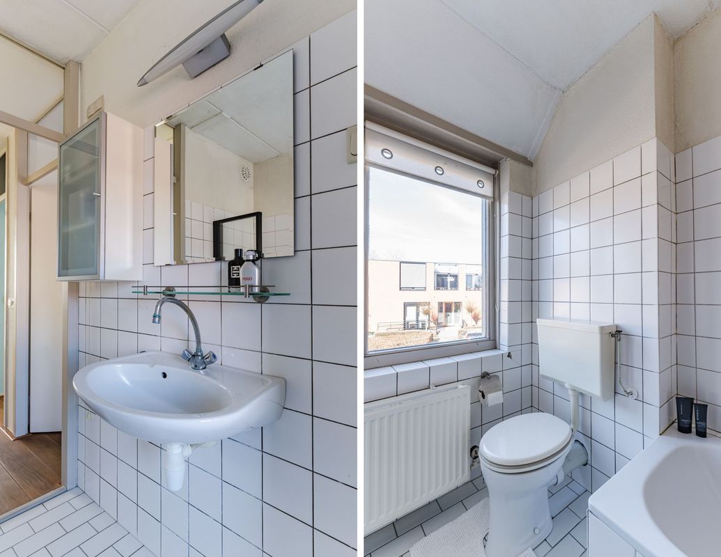 Pastoor van de Boschstraat 1 Photo Blur 26