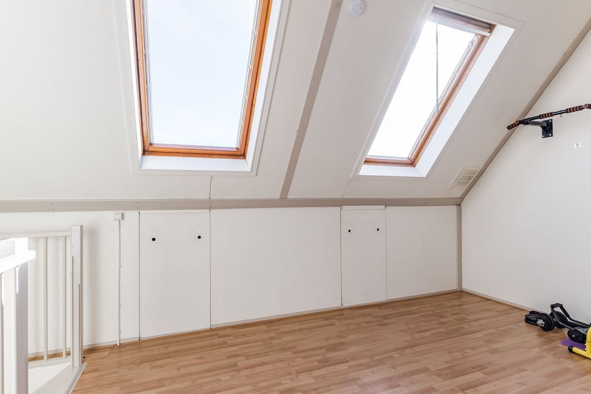 Pastoor van de Boschstraat 1 Photo Blur 30