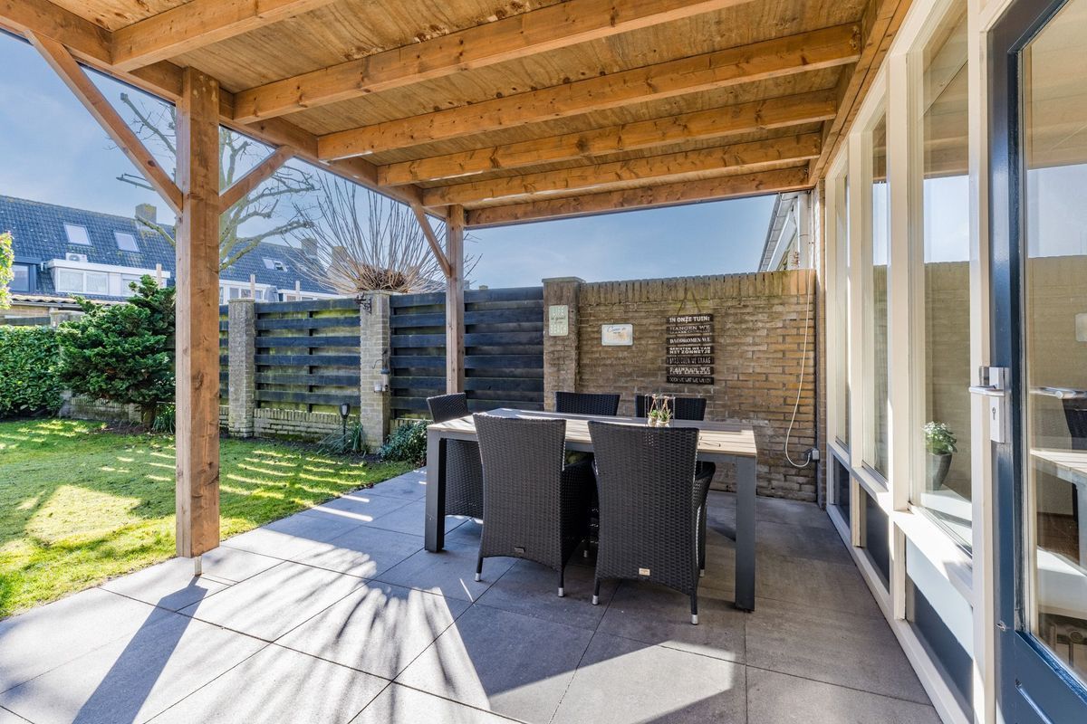 Pastoor van de Boschstraat 1 Photo Blur 11