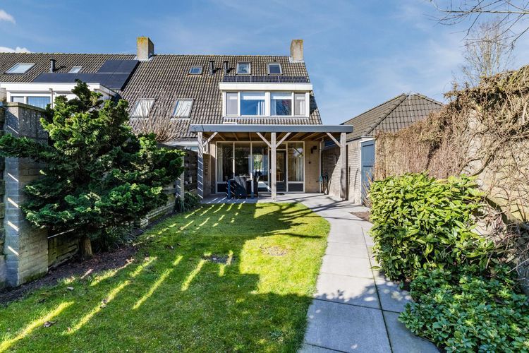 Pastoor van de Boschstraat 1 Photo 1