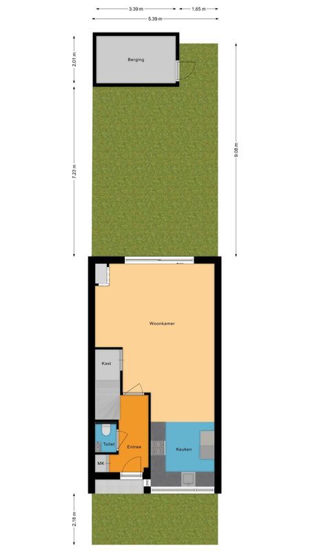 Aakpark 9 Floorplan Blur 2