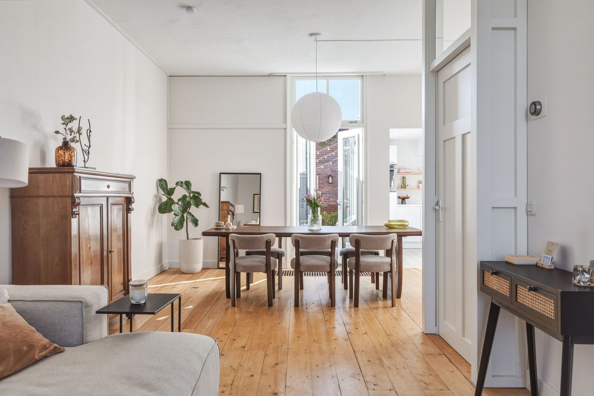 de Vlieger 42 Photo Blur 10