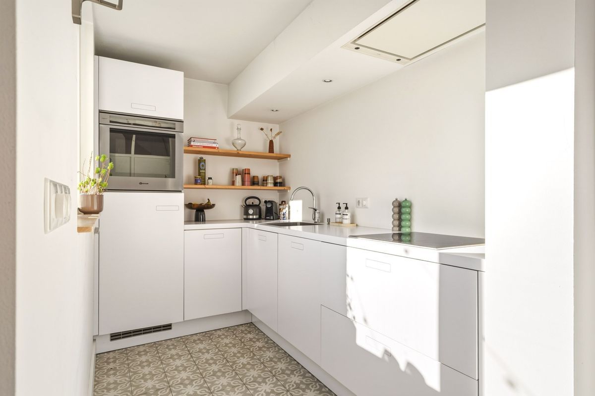 de Vlieger 42 Photo Blur 21