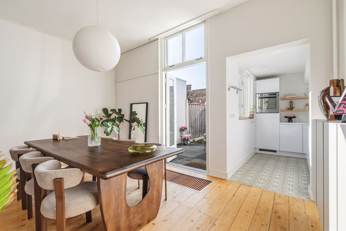 de Vlieger 42 Photo Blur 19