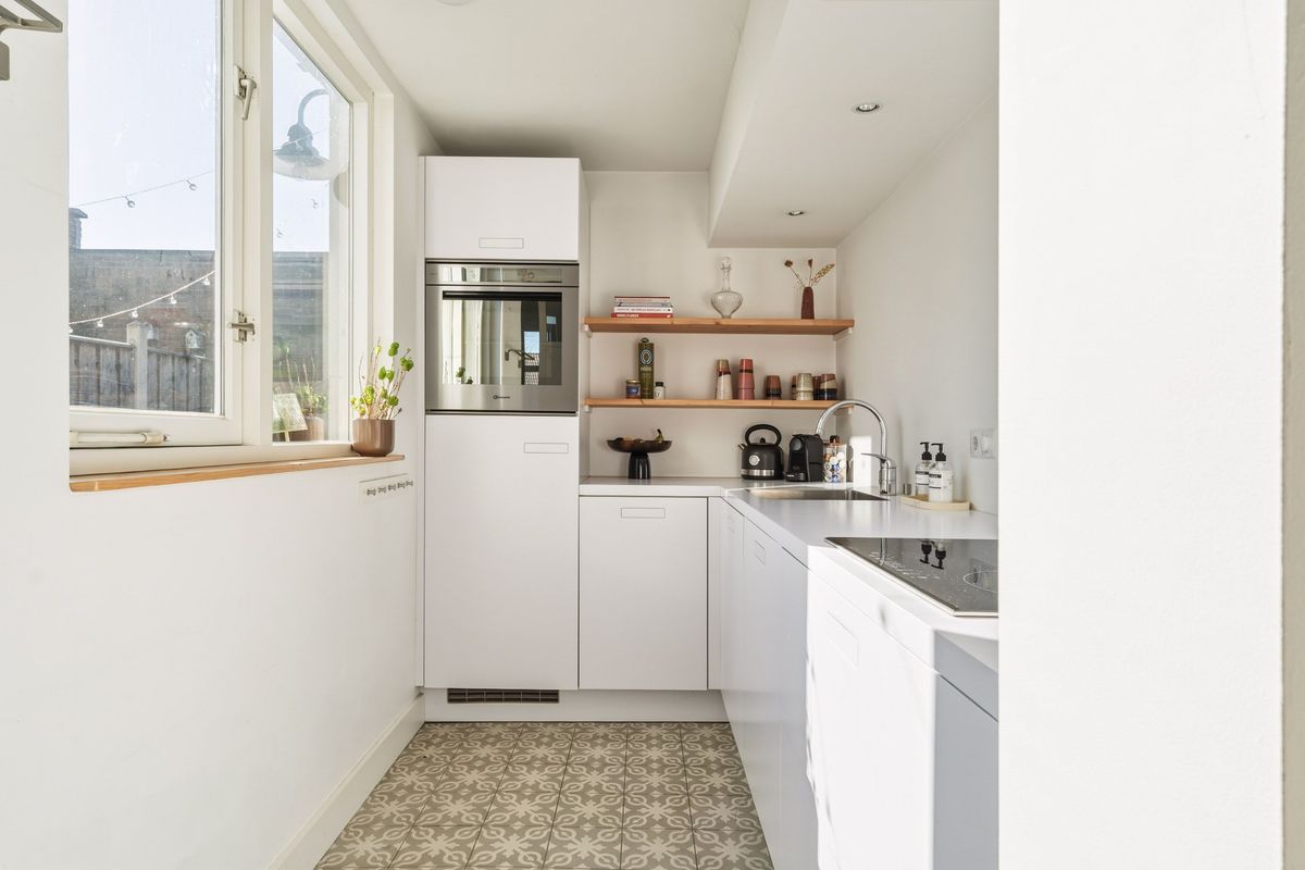 de Vlieger 42 Photo Blur 22