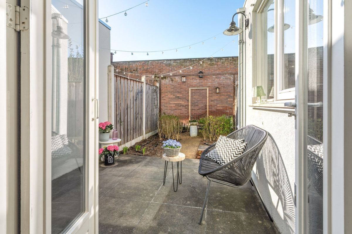 de Vlieger 42 Photo Blur 34