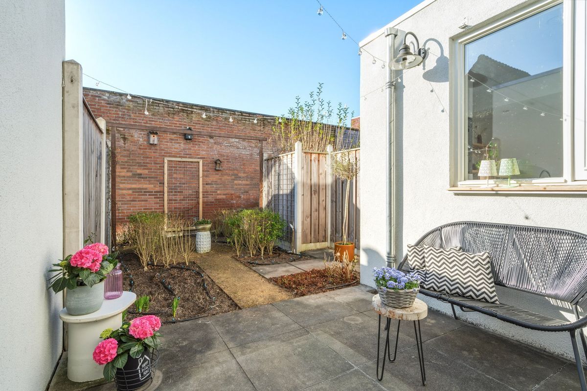 de Vlieger 42 Photo Blur 35