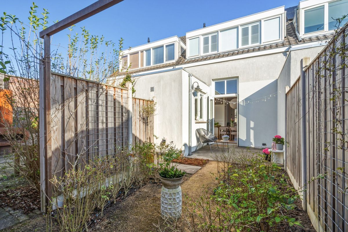 de Vlieger 42 Photo Blur 36