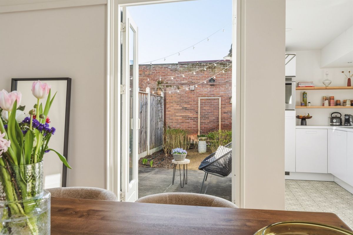 de Vlieger 42 Photo Blur 33