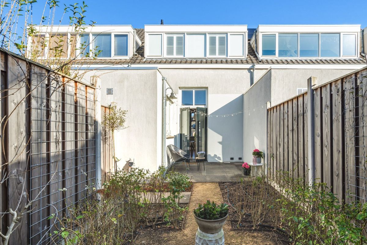 de Vlieger 42 Photo Blur 37