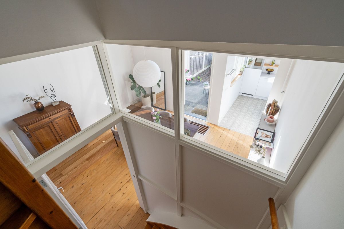 de Vlieger 42 Photo Blur 23