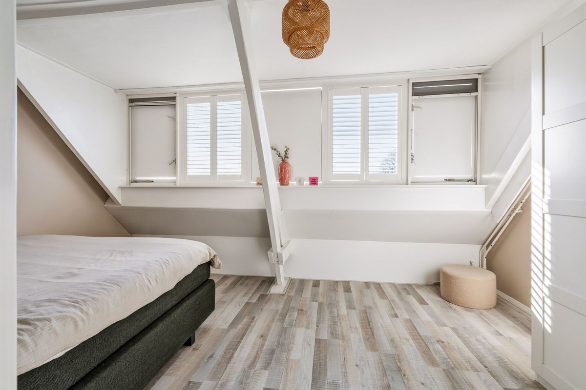 de Vlieger 42 Photo Blur 27