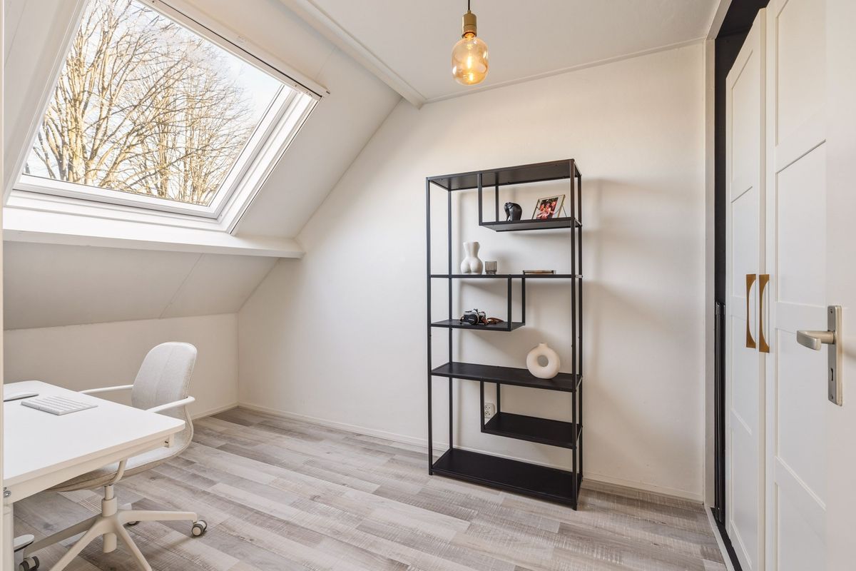 de Vlieger 42 Photo Blur 28