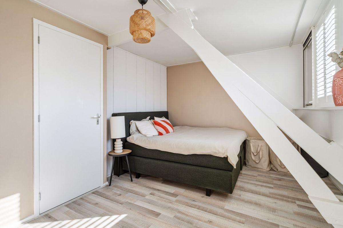 de Vlieger 42 Photo Blur 25