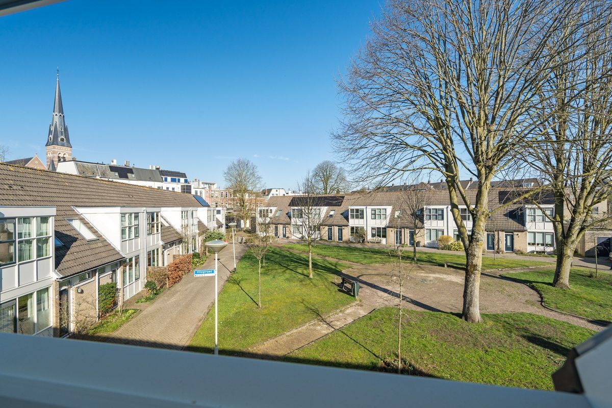 de Vlieger 42 Photo Blur 38