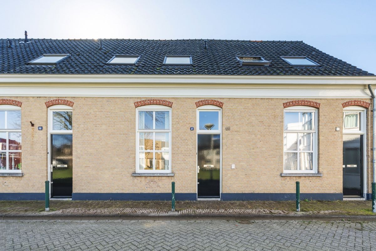 de Vlieger 42 Photo Blur 4