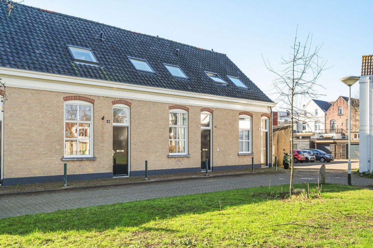 de Vlieger 42 Photo Blur 39