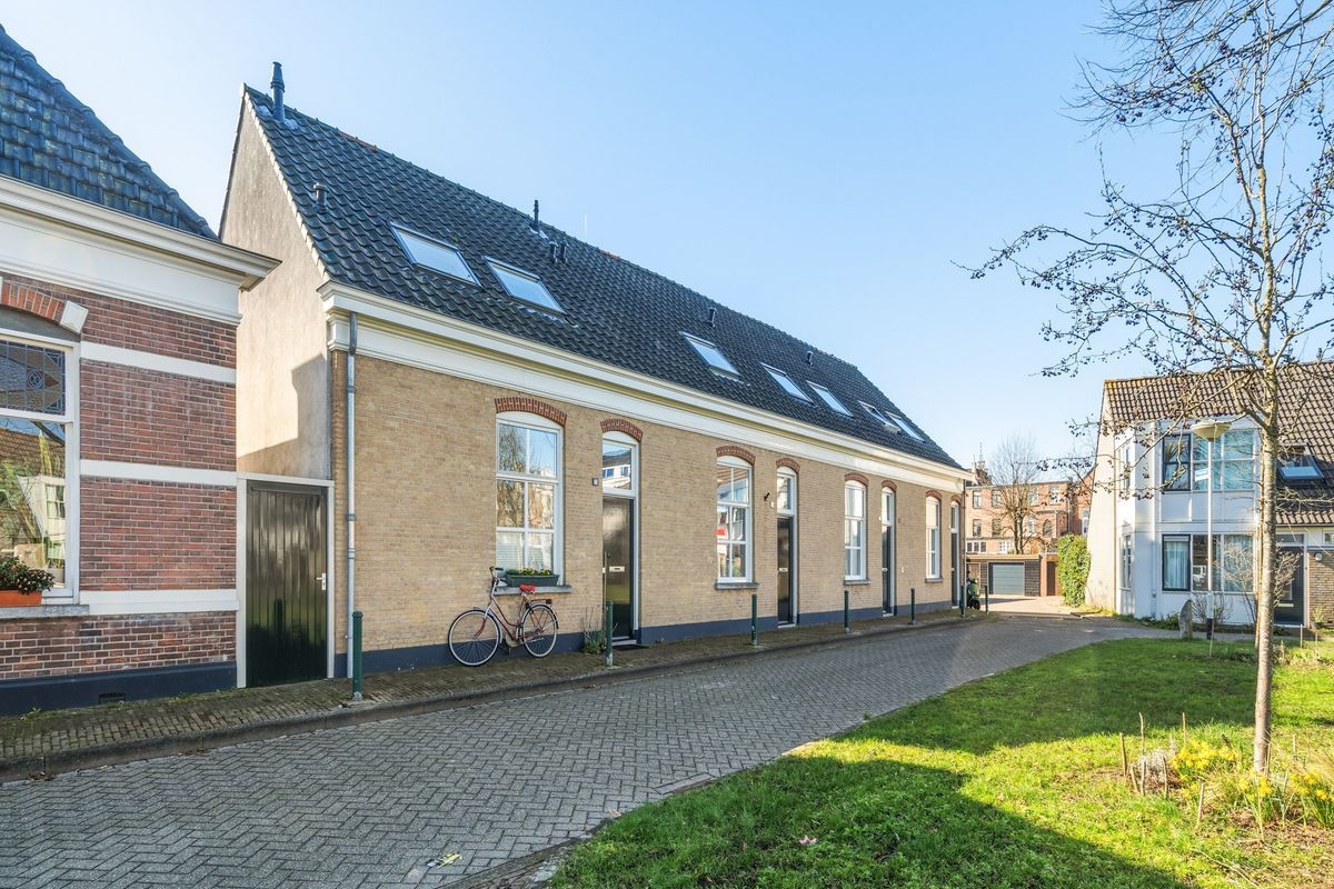 de Vlieger 42 Photo Blur 40