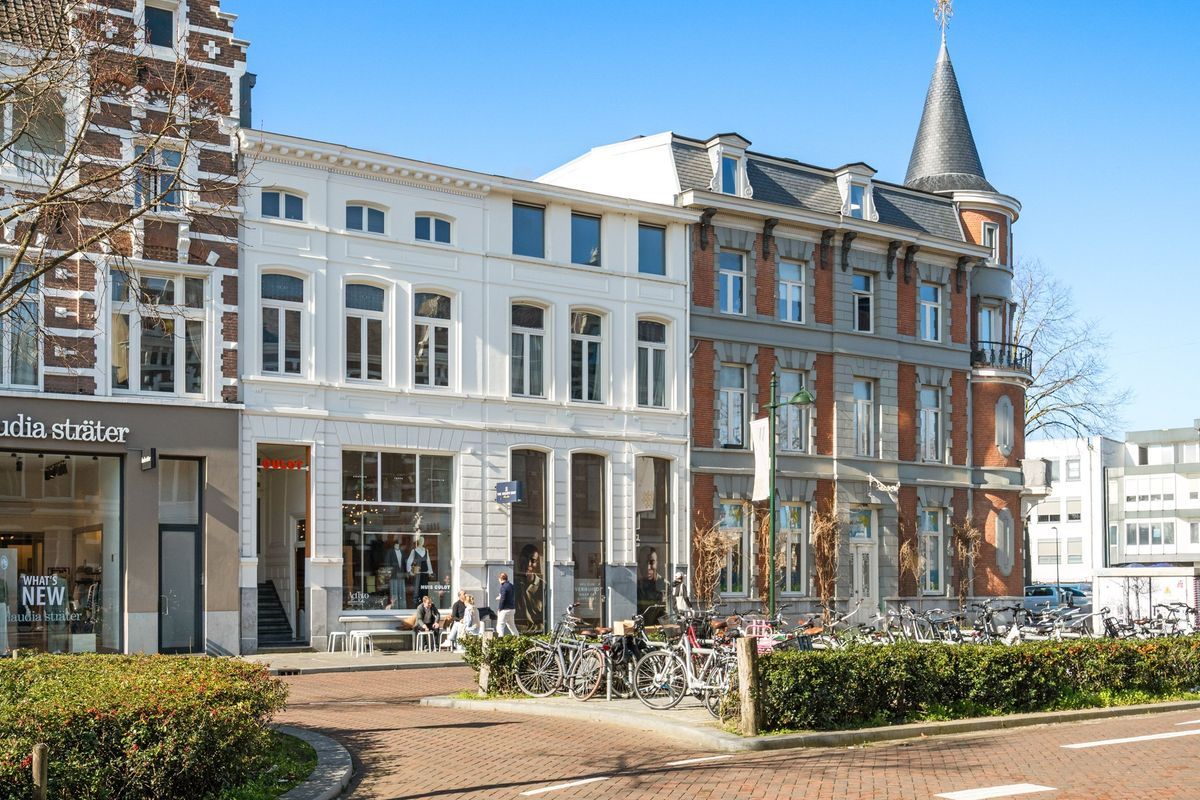 de Vlieger 42 Photo Blur 43