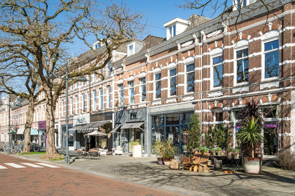 de Vlieger 42 Photo Blur 44