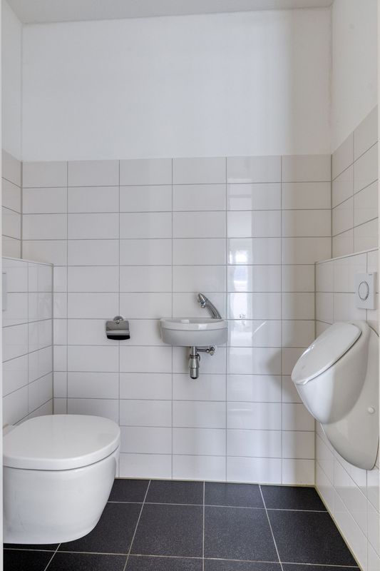 Piusplein 28 - 41 Photo Blur 17