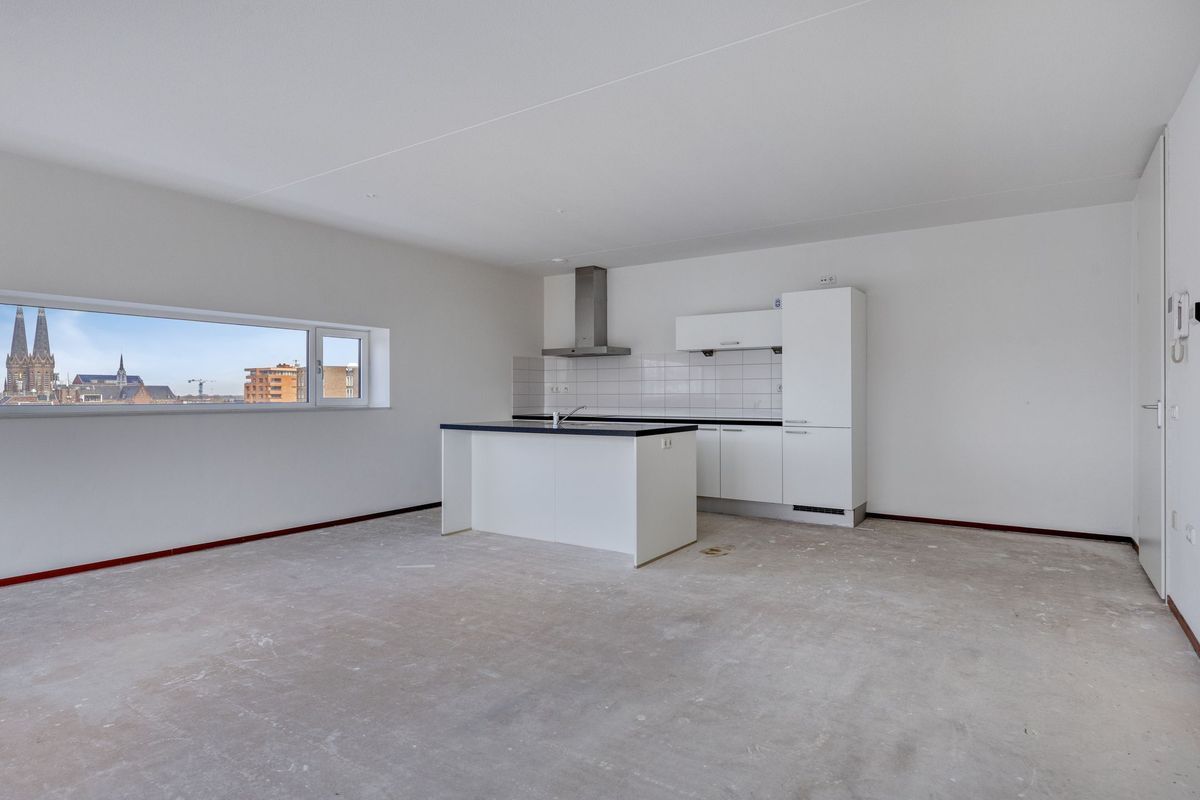 Piusplein 28 - 41 Photo Blur 2