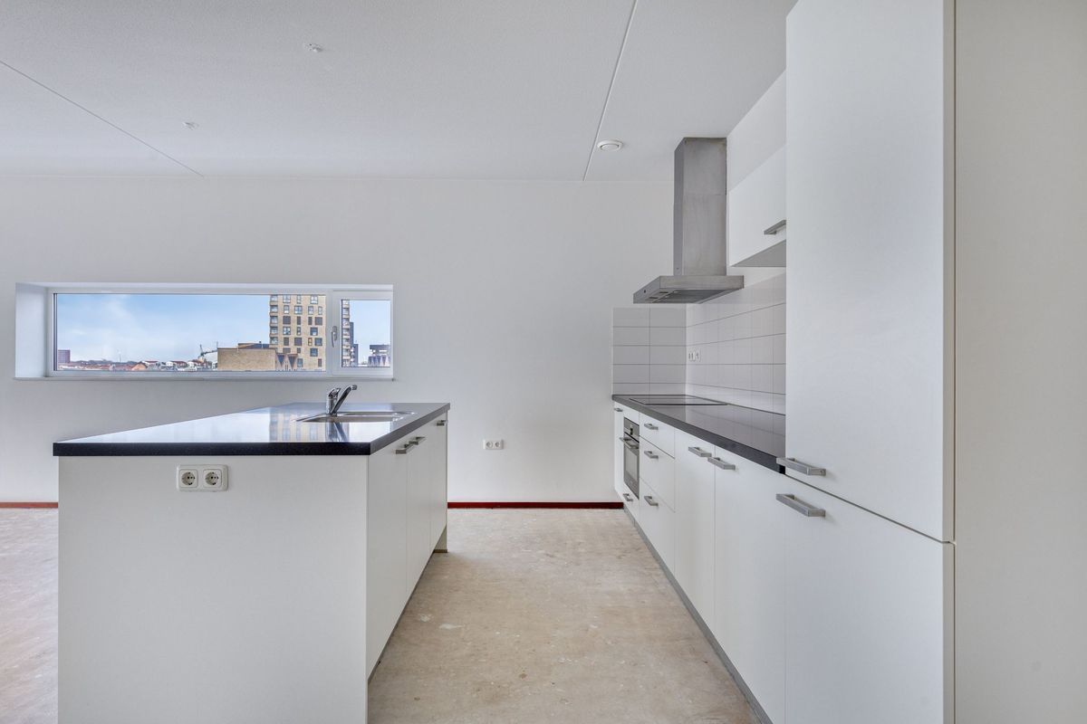 Piusplein 28 - 41 Photo Blur 11