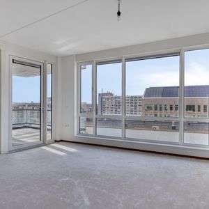 Piusplein 28 - 41 Photo 4