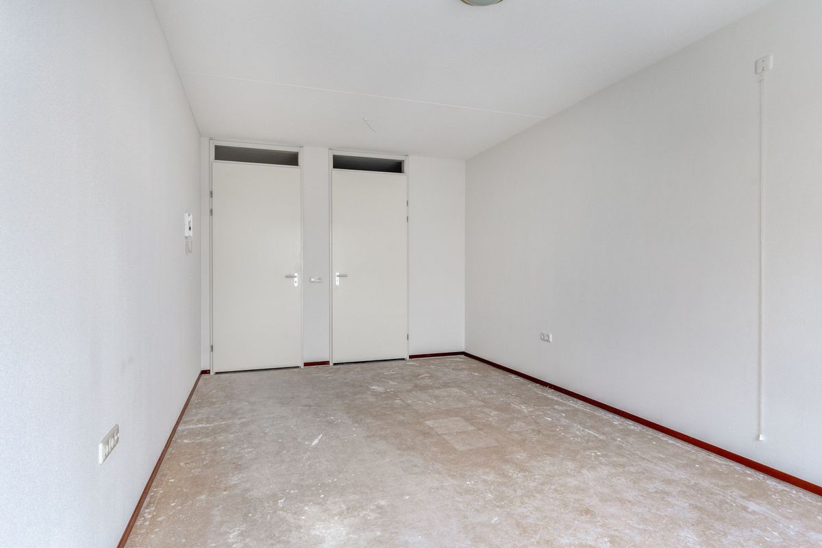 Piusplein 28 - 41 Photo Blur 12