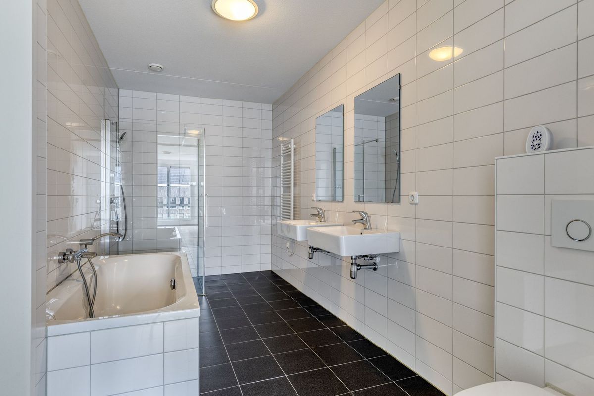 Piusplein 28 - 41 Photo Blur 13