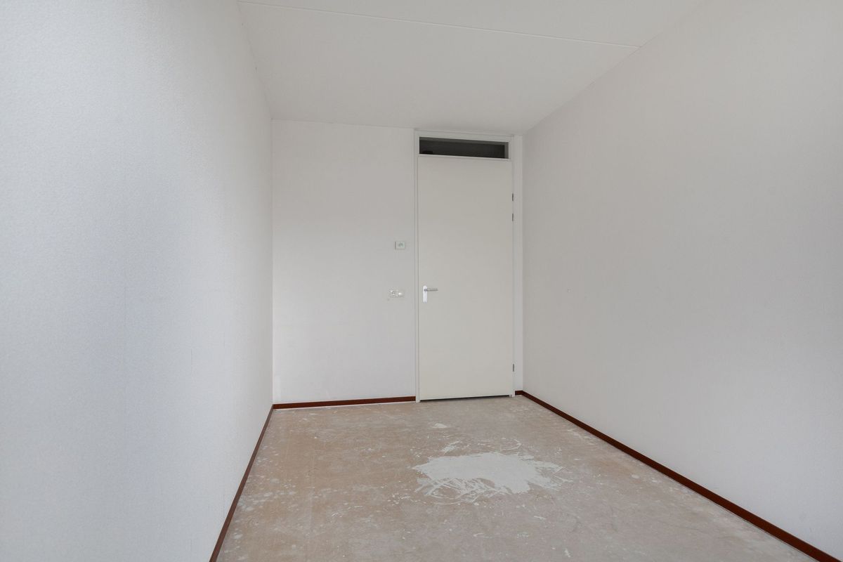 Piusplein 28 - 41 Photo Blur 16