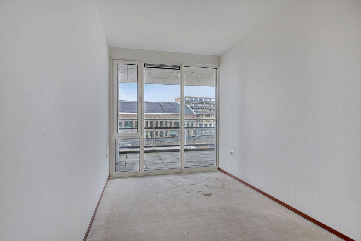 Piusplein 28 - 41 Photo Blur 15