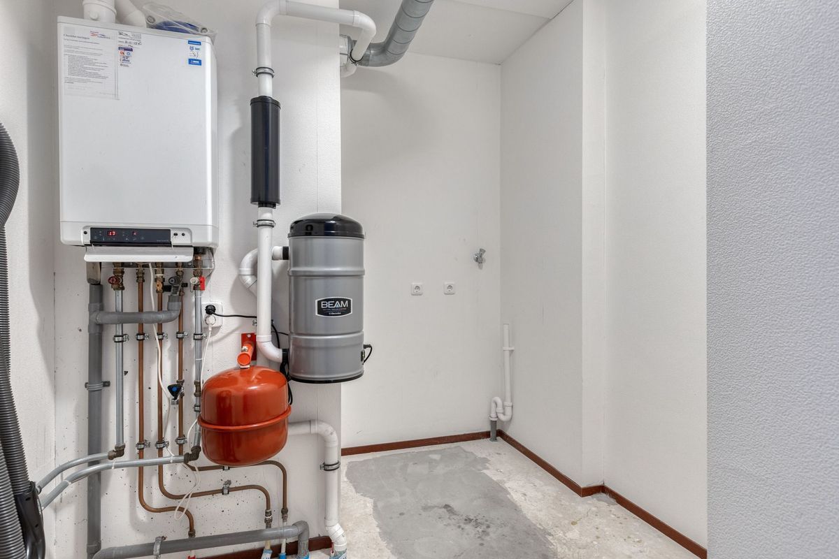 Piusplein 28 - 41 Photo Blur 18