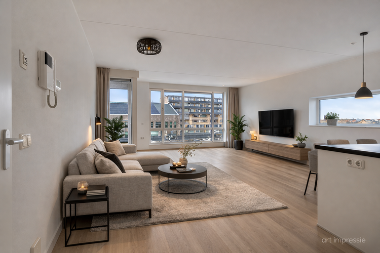 Piusplein 28 - 41 Photo 1